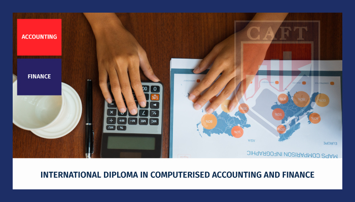 Center For Accounting Finance And Taxation